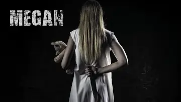 Zasłona do filmu "Megan" #139161
