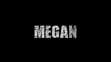 Zasłona do filmu "Megan" #139162