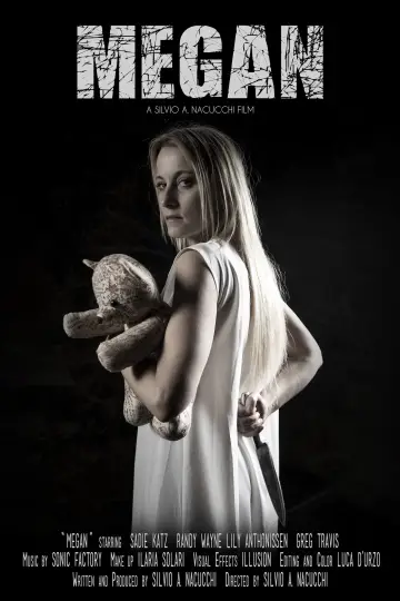 Plakat do filmu "Megan" #139165