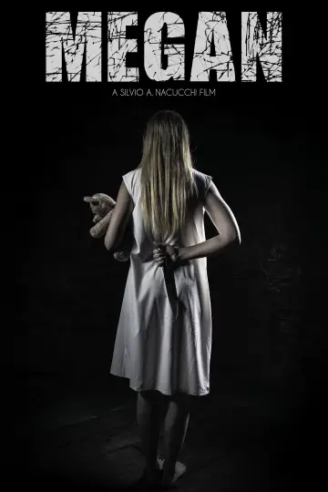 Plakat do filmu "Megan" #139166