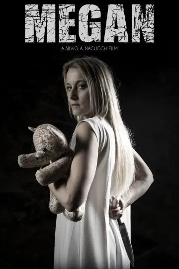 Plakat do filmu "Megan" #139168