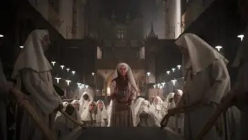Zasłona do filmu "Konsekracja" #192308