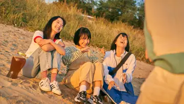 Zasłona do filmu "우리는 천국에 갈 순 없지만 사랑은 할 수 있겠지" #1172646