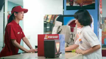 Zasłona do filmu "우리는 천국에 갈 순 없지만 사랑은 할 수 있겠지" #1172650
