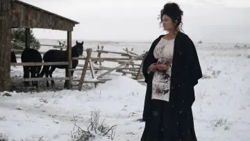 Zasłona do filmu "Postrach prerii" #389139