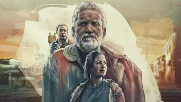 Zasłona do filmu "Togo" #355987