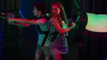 Zasłona do filmu "Bez urazy" #254588