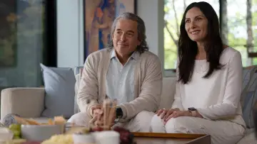 Zasłona do filmu "Bez urazy" #254603