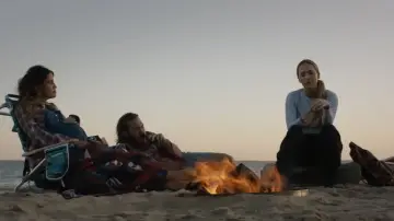 Zasłona do filmu "Bez urazy" #607429