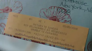 Zasłona do filmu "Bez urazy" #607433