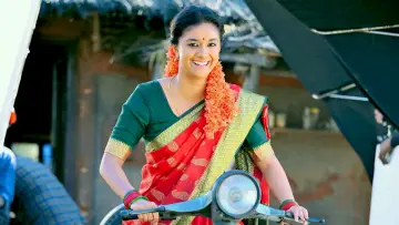 Zasłona do filmu "దసరా" #391713