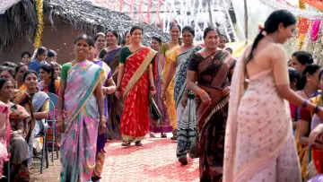 Zasłona do filmu "దసరా" #391721