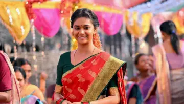 Zasłona do filmu "దసరా" #391724