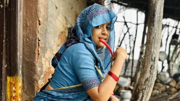 Zasłona do filmu "దసరా" #391743