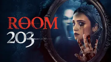 Zasłona do filmu "Room 203" #1050795