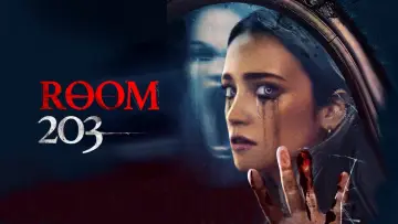 Zasłona do filmu "Room 203" #412464