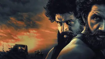 Zasłona do filmu "മഡ്ഡി" #1161368