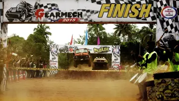 Zasłona do filmu "മഡ്ഡി" #1161372