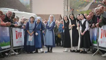 Zasłona do filmu "Wielkie nieba!" #190719