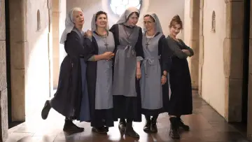 Zasłona do filmu "Wielkie nieba!" #190720