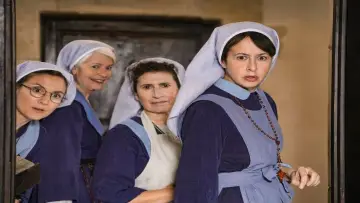 Zasłona do filmu "Wielkie nieba!" #190723