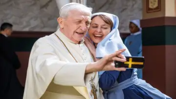 Zasłona do filmu "Wielkie nieba!" #190726