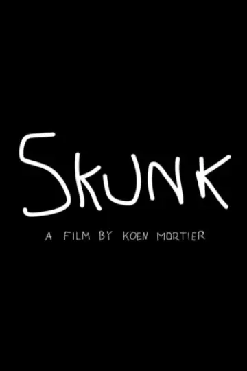 Plakat do filmu "Skunks" #440789