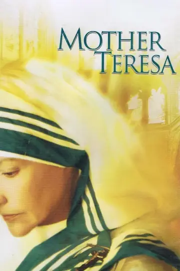Plakat do filmu "Matka Teresa i ja" #199627