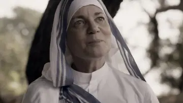 Zasłona do filmu "Matka Teresa i ja" #427031
