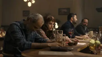 Zasłona do filmu "O da Bir Şey mi?" #1190463