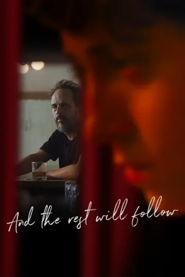 Plakat do filmu "O da Bir Şey mi?" #1190465