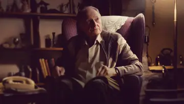 Zasłona do filmu "Roy" #1653391