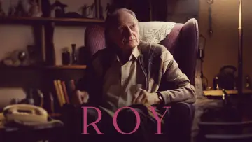 Zasłona do filmu "Roy" #1653393