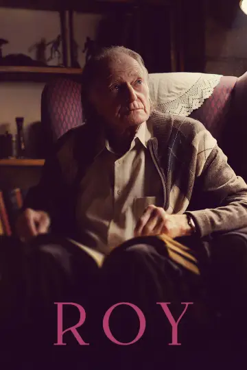 Roy plakat
