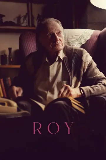 Plakat do filmu "Roy" #1653396