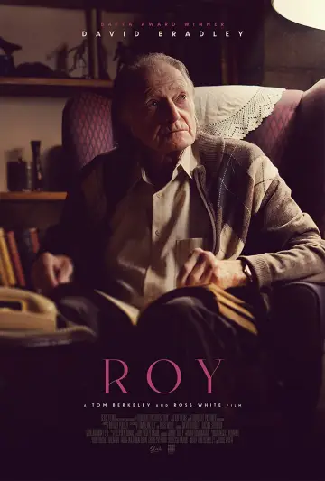 Plakat do filmu "Roy" #1653397