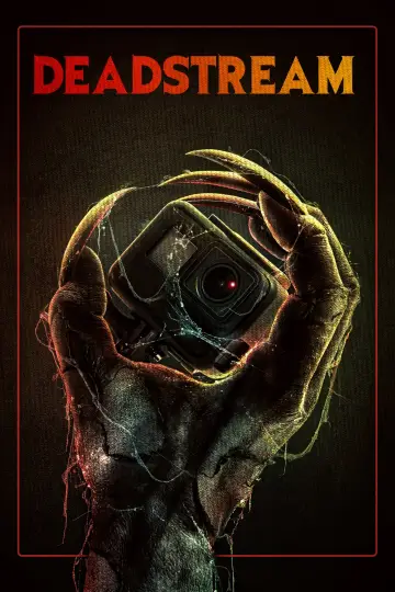 Plakat do filmu "Urbex" #128169