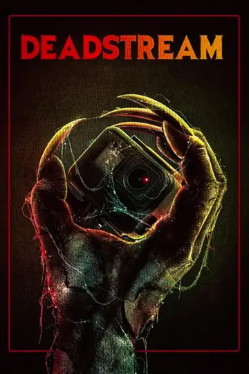 Plakat do filmu "Urbex" #128171