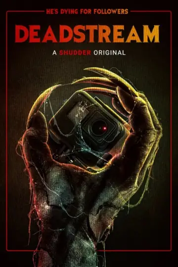 Plakat do filmu "Urbex" #128173