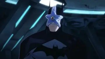 Zasłona do filmu "Batman i Superman: Bitwa Supersynów" #325173