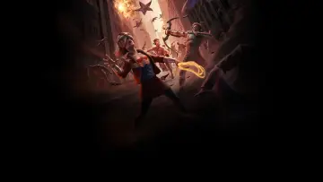 Zasłona do filmu "Batman i Superman: Bitwa Supersynów" #325182