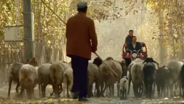 Zasłona do filmu "昆仑兄弟" #1157746