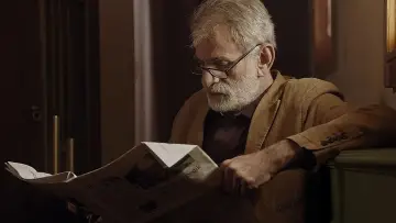 Zasłona do filmu "Deset u pola" #1573382