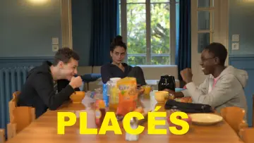 Placés