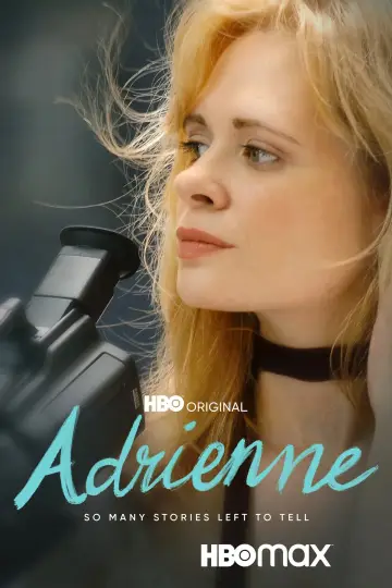 Plakat do filmu "Adrienne" #130961