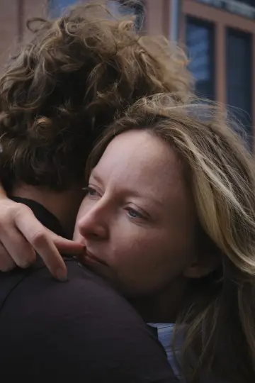 Plakat do filmu "Matt and Mara" #311821