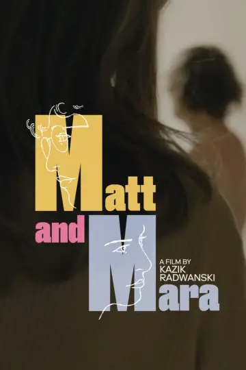 Matt and Mara