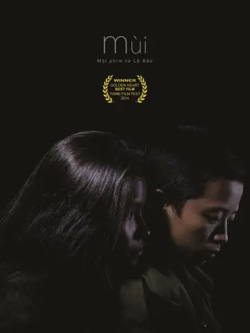 Mùi plakat