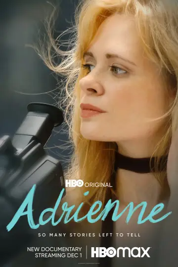Plakat do filmu "Adrienne" #130960