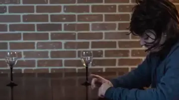 Zasłona do filmu "Speed Dating" #965876